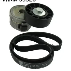 Top-Seller SKF VKMA 33320 - Keilrippenriemensatz